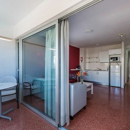 Apartamentos Miami Пуэрто Рико Экстерьер фото
