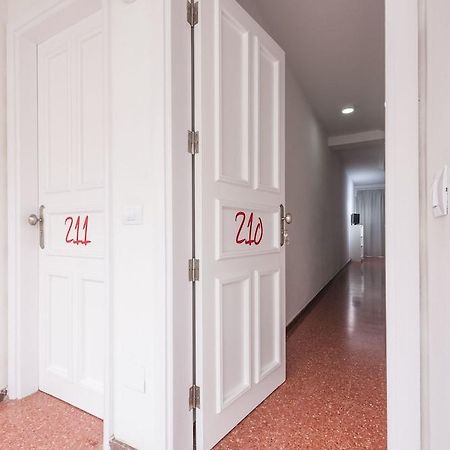 Apartamentos Miami Пуэрто Рико Экстерьер фото