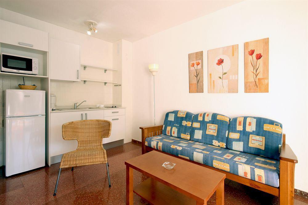 Apartamentos Miami Пуэрто Рико Экстерьер фото