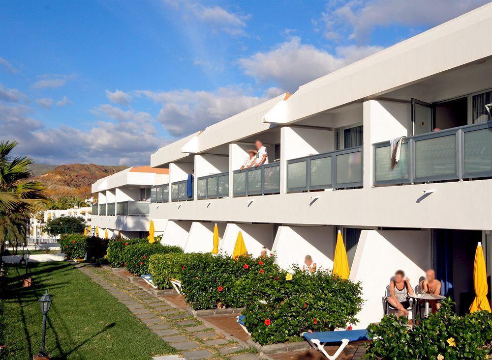 Apartamentos Miami Пуэрто Рико Экстерьер фото