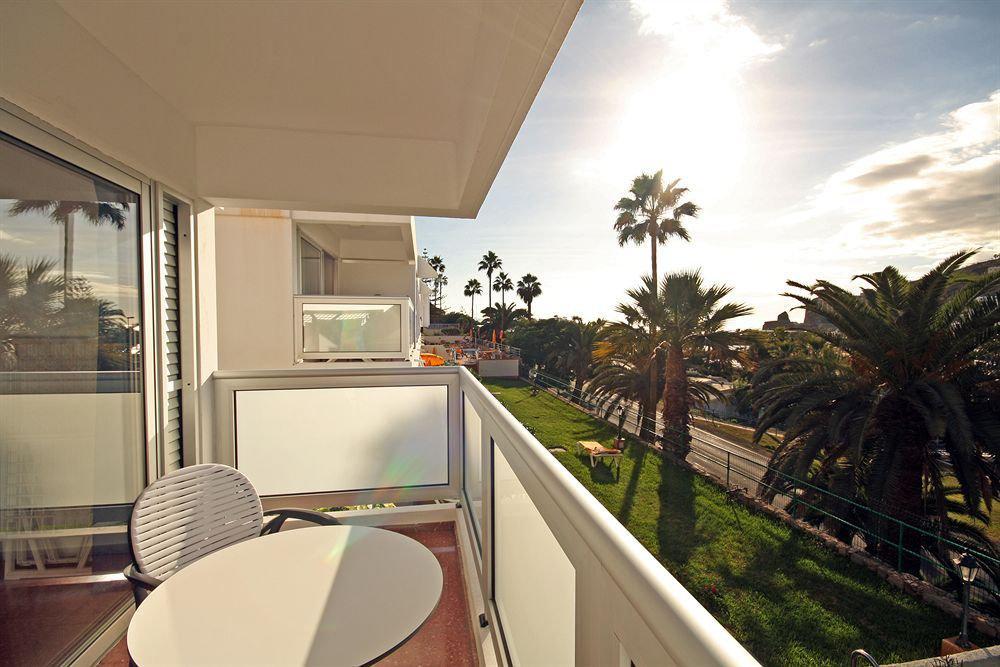 Apartamentos Miami Пуэрто Рико Экстерьер фото