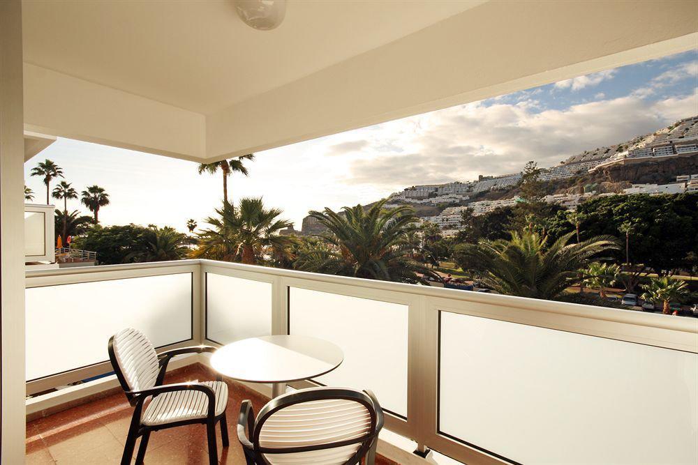 Apartamentos Miami Пуэрто Рико Экстерьер фото
