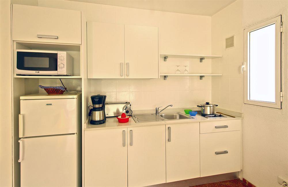 Apartamentos Miami Пуэрто Рико Экстерьер фото