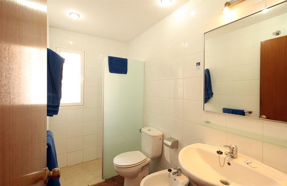 Apartamentos Miami Пуэрто Рико Экстерьер фото