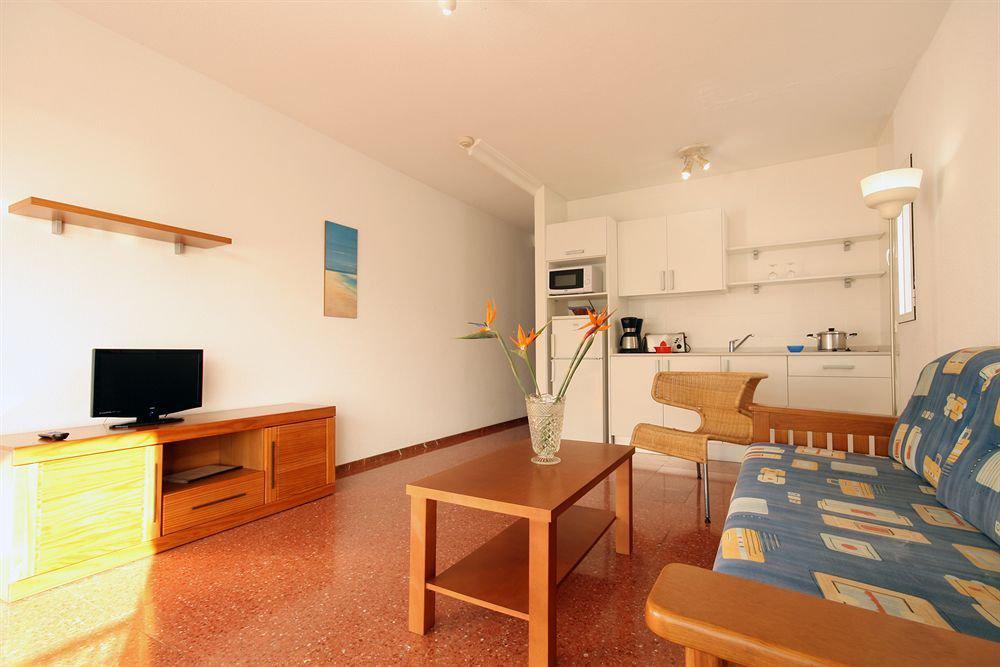 Apartamentos Miami Пуэрто Рико Экстерьер фото