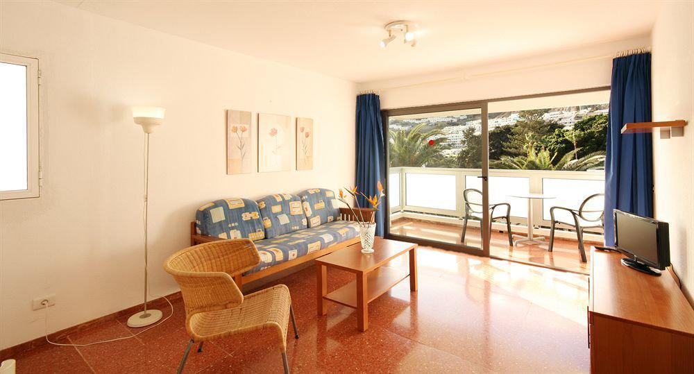 Apartamentos Miami Пуэрто Рико Экстерьер фото