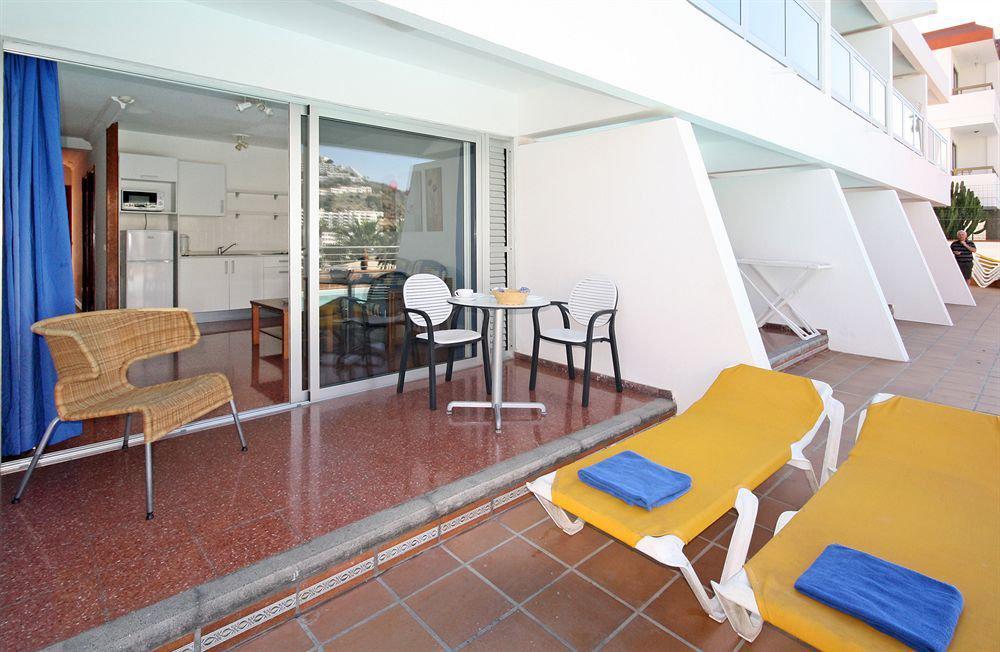 Apartamentos Miami Пуэрто Рико Экстерьер фото