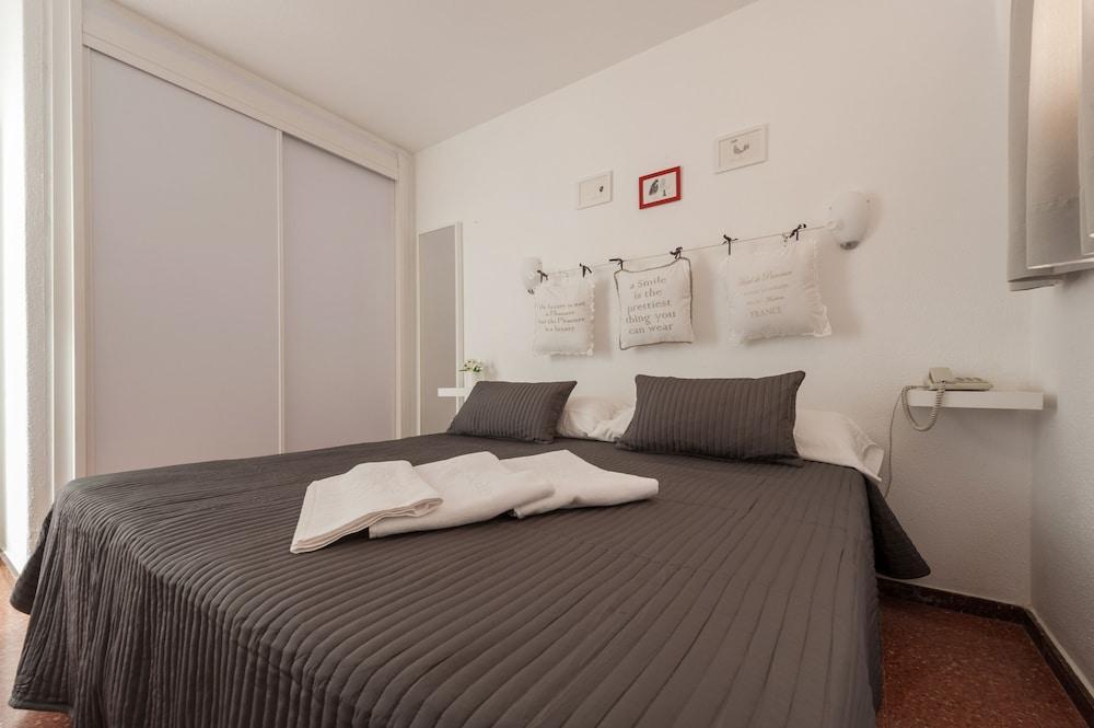 Apartamentos Miami Пуэрто Рико Экстерьер фото