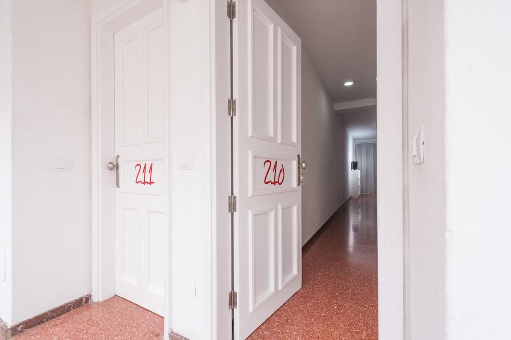 Apartamentos Miami Пуэрто Рико Экстерьер фото