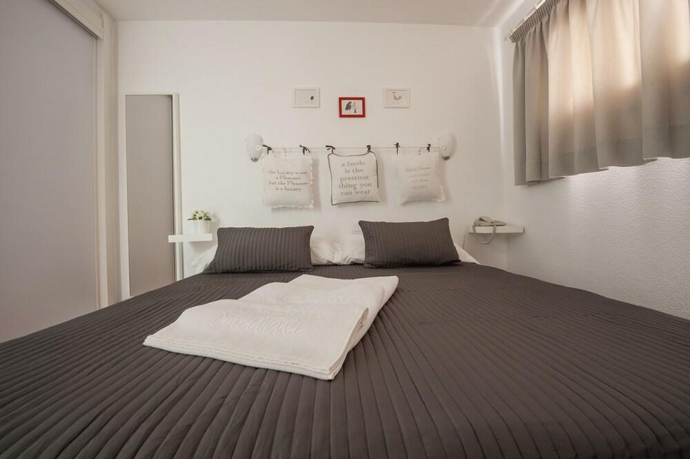 Apartamentos Miami Пуэрто Рико Экстерьер фото